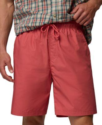 Men's Washed Out Easy Shorts by COLUMBIA