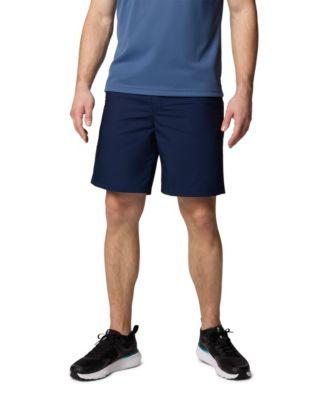 Men's Washed Out Easy Shorts by COLUMBIA