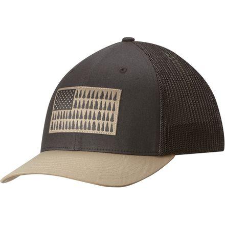 Mesh Baseball Hat by COLUMBIA