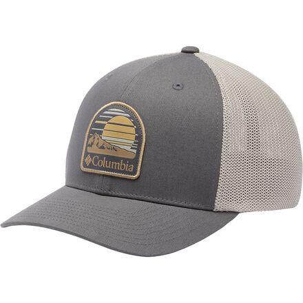 Mesh Baseball Hat by COLUMBIA