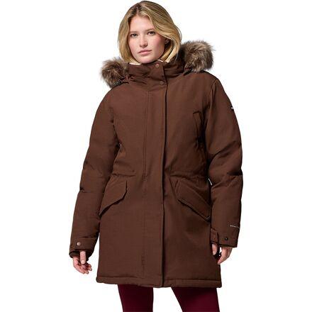 Millridge Parka by COLUMBIA