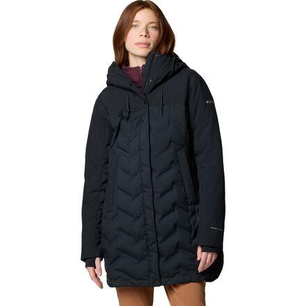 Mountain Croo III Mid Down Jacket by COLUMBIA