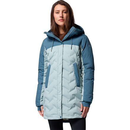 Mountain Croo III Mid Down Jacket by COLUMBIA