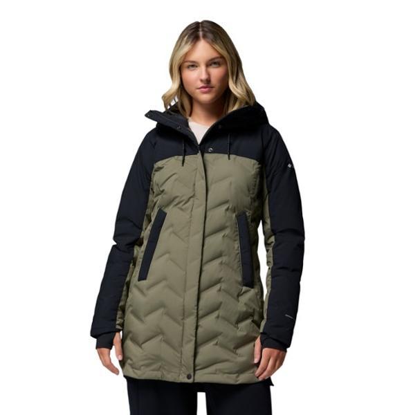 Mountain Croo III Mid Down Jacket by COLUMBIA