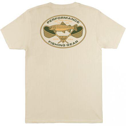 Nets Short-Sleeve T-Shirt by COLUMBIA