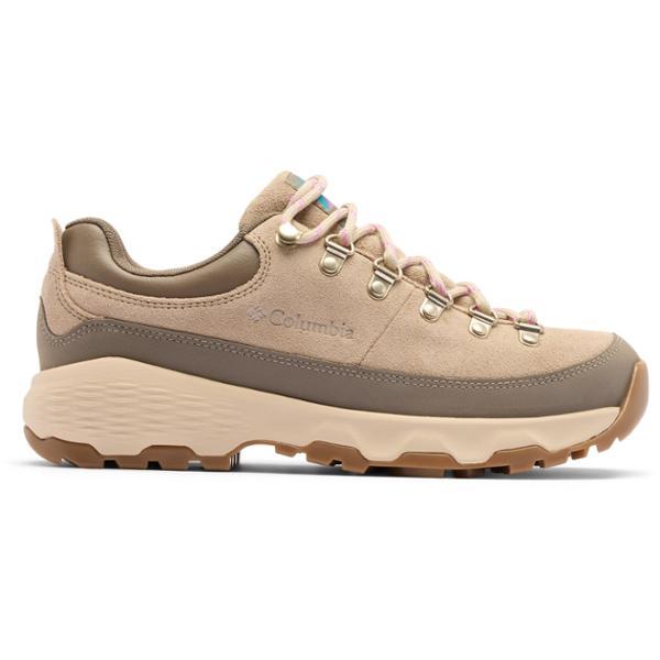 Newton Alpine Low Hiking Shoes by COLUMBIA