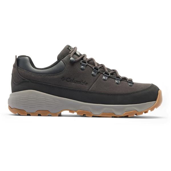 Newton Alpine Low Hiking Shoes by COLUMBIA