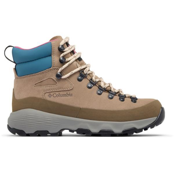 Newton Alpine PT Hiking Boots by COLUMBIA