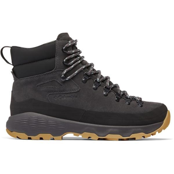 Newton Alpine PT Hiking Boots by COLUMBIA