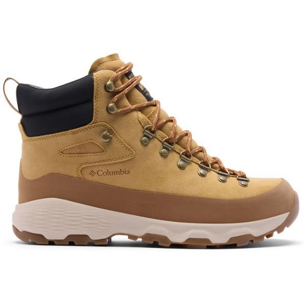 Newton Alpine PT Hiking Boots by COLUMBIA