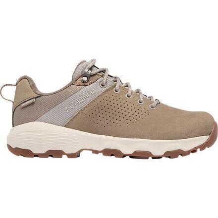 Newton Nimble LTR Hiking Shoe by COLUMBIA