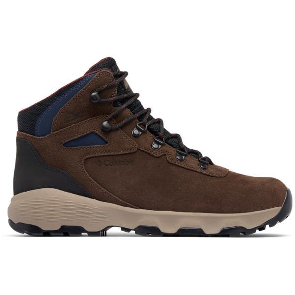 Newton Peak Waterproof Hiking Boots by COLUMBIA