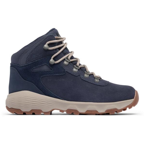 Newton Peak Waterproof Hiking Boots by COLUMBIA