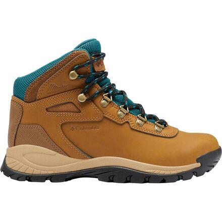 Newton Ridge Plus Hiking Boot by COLUMBIA