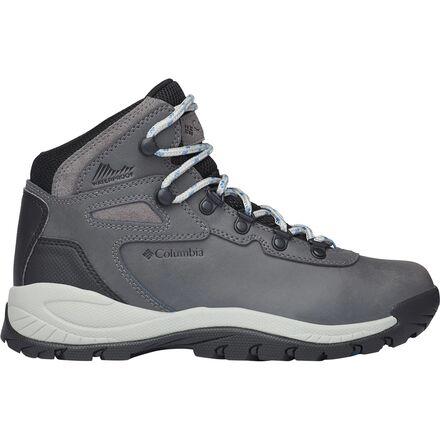 Newton Ridge Plus Hiking Boot by COLUMBIA
