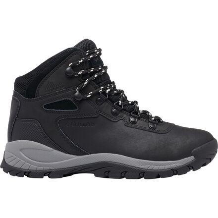 Newton Ridge Plus Hiking Boot by COLUMBIA