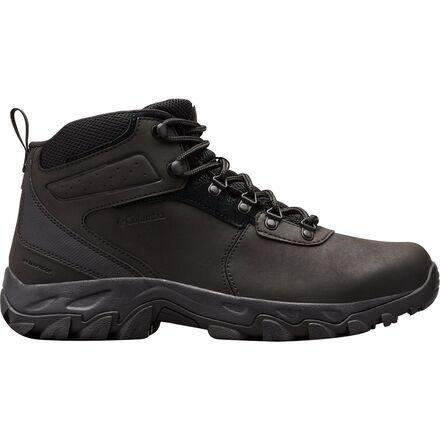 Newton Ridge Plus II Waterproof Hiking Boot by COLUMBIA