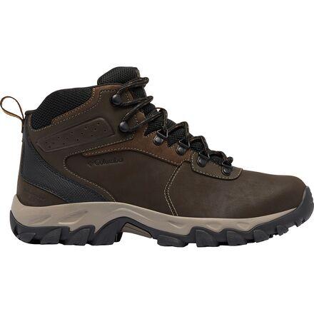 Newton Ridge Plus II Waterproof Hiking Boot by COLUMBIA