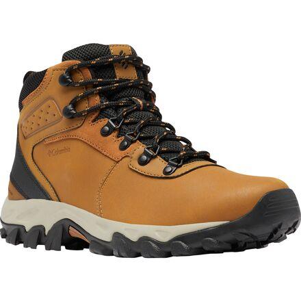 Newton Ridge Plus II Waterproof Hiking Boot by COLUMBIA