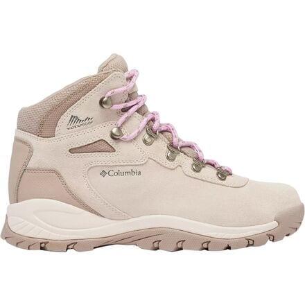 Newton Ridge Plus WP Amped Wide Hiking Boot by COLUMBIA
