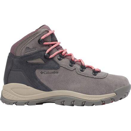 Newton Ridge Plus Waterproof Amped Hiking Boot by COLUMBIA
