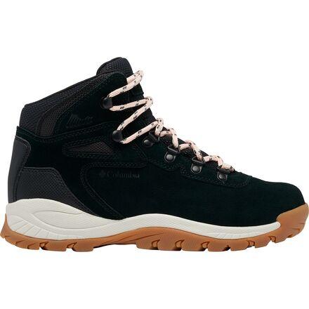 Newton Ridge Plus Waterproof Amped Hiking Boot by COLUMBIA