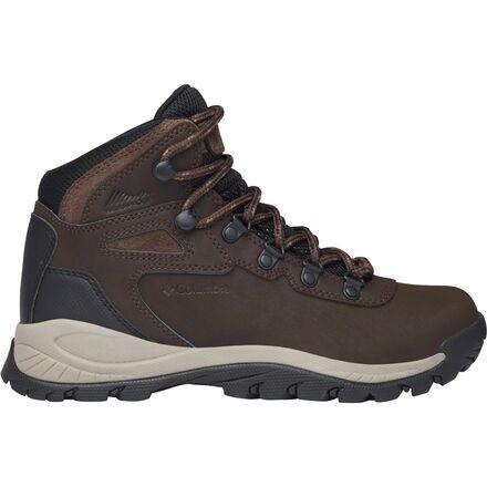 Newton Ridge Plus Wide Hiking Boot by COLUMBIA