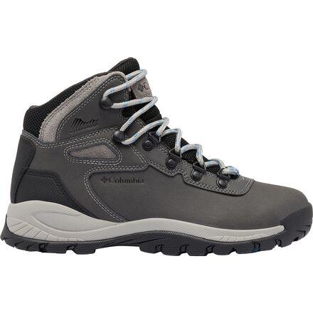 Newton Ridge Plus Wide Hiking Boot by COLUMBIA