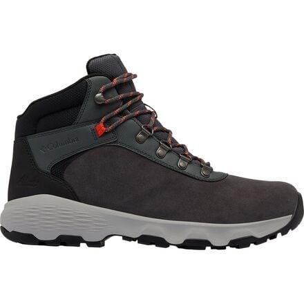 Newton Wander Hiking Boot by COLUMBIA