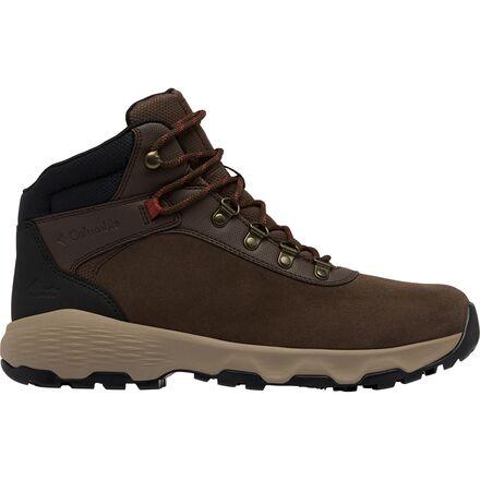 Newton Wander Hiking Boot by COLUMBIA