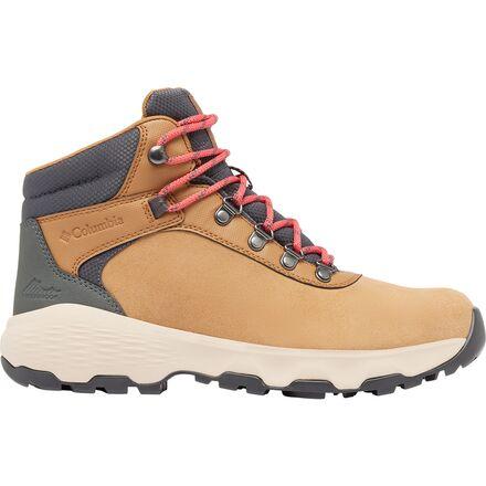 Newton Wander Hiking Boot by COLUMBIA