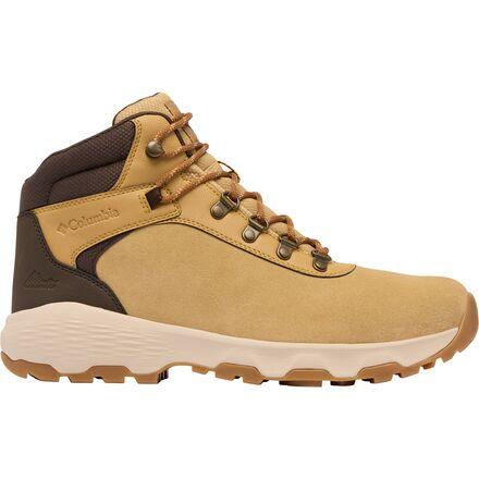 Newton Wander Mid Wide Hiking Shoe by COLUMBIA