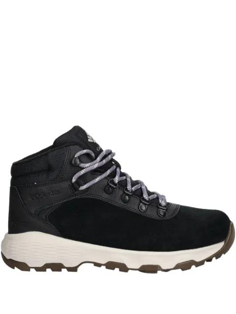 Newton Wander™ waterproof lace-up boots by COLUMBIA