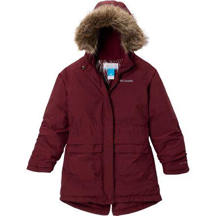 Nordic Strider II Jacket by COLUMBIA