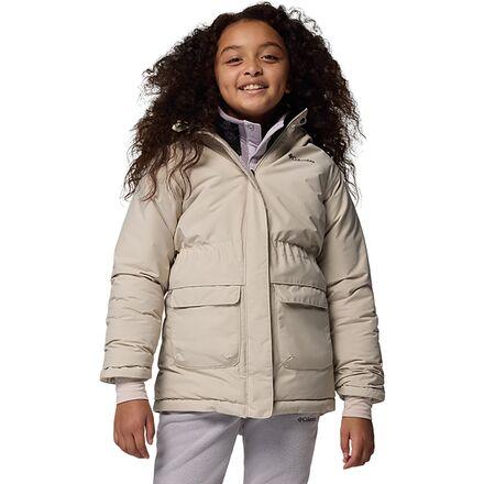 Nordic Strider II Jacket by COLUMBIA