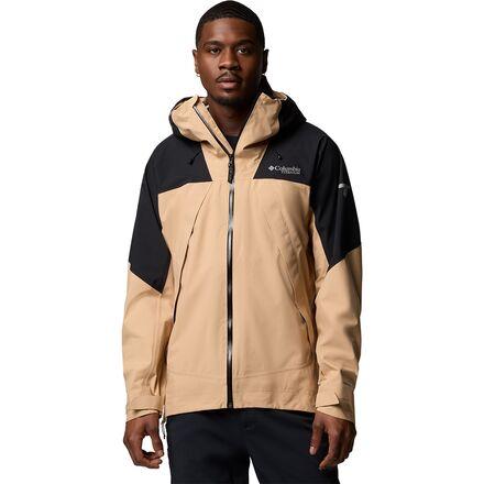 Northwest Explorer 3L Shell by COLUMBIA