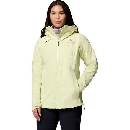Northwest Explorer 3L Shell Jacket by COLUMBIA