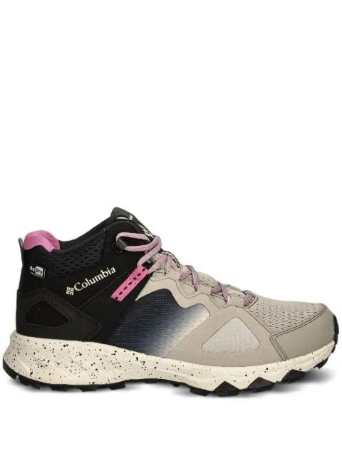PEAKFREAK™ HERA MID OUTDRY™ trail sneakers by COLUMBIA