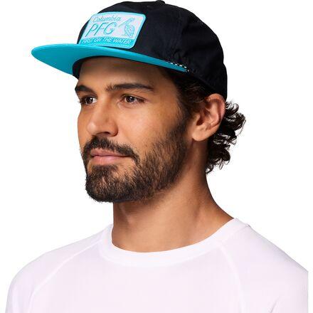 PFG Back Tack Snapback Hat by COLUMBIA
