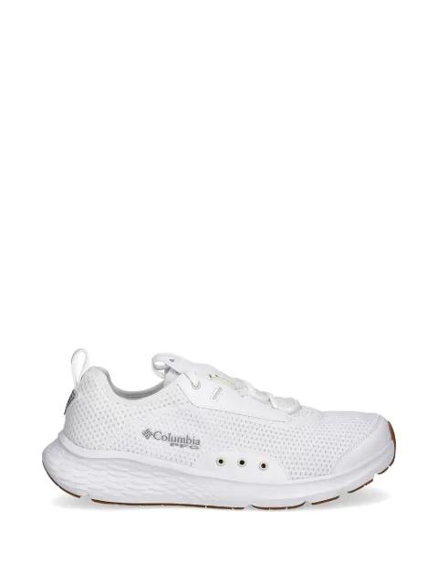 PFG Castback™ perforated panelled sneakers by COLUMBIA