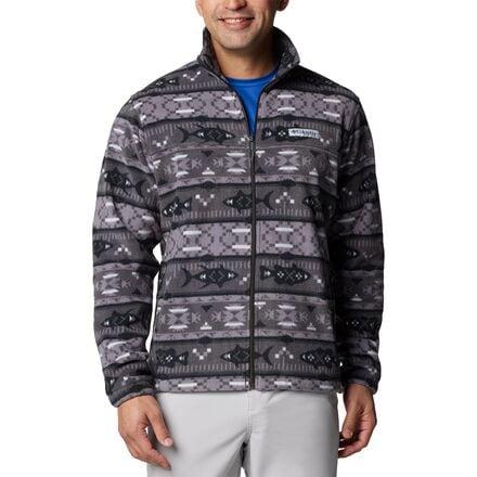 PFG Dawnbreaker Full-Zip Fleece by COLUMBIA