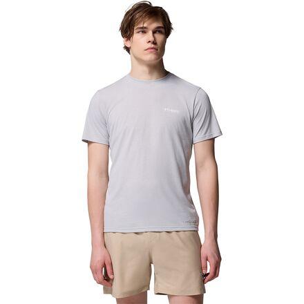 PFG Diamond Fly Short-Sleeve T-Shirt by COLUMBIA