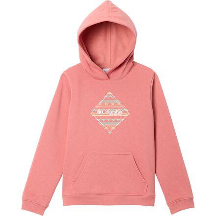 PFG Diamond Wave Hoodie by COLUMBIA