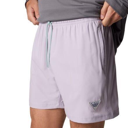 PFG Rambler 6in Swim Short by COLUMBIA