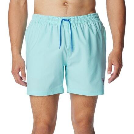 PFG Rambler 6in Swim Short by COLUMBIA