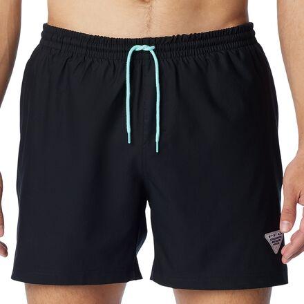 PFG Rambler 6in Swim Short by COLUMBIA