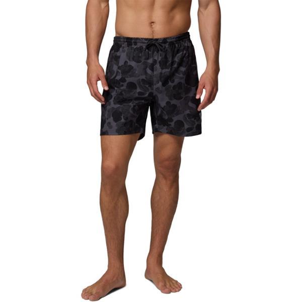 PFG Rambler Print Water Shorts by COLUMBIA
