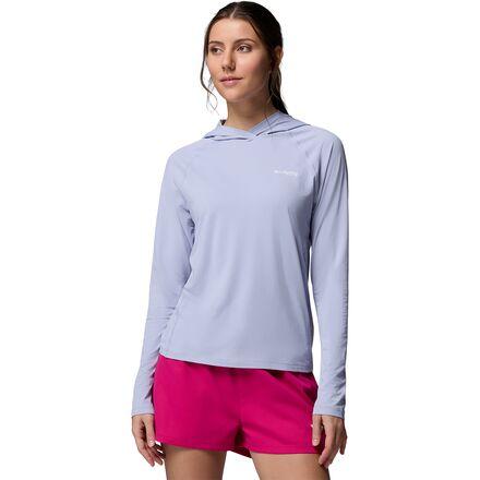 PFG Solar Stream II Hoodie by COLUMBIA