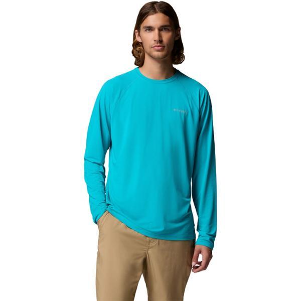 PFG Solar Stream II Long-Sleeve T-Shirt by COLUMBIA