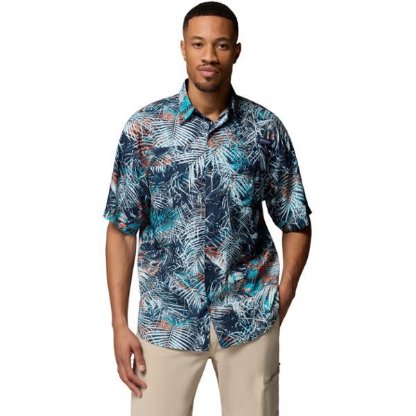 PFG Super Tamiami Shirt by COLUMBIA